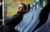 Fussball: 1. Bundesliga Saison 2010/2011: Dortmund - Mainz