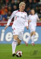 Fussball 1. Bundesliga, Bayern: SCHWEINSTEIGER, Einzelaktion