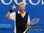 Tennis Boris  Becker