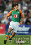 Fussball 1. Bundesliga   FC Basel  -  SV Werder Bremen