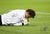 Fussball I Champions League   FC Arsenal - PSV Eindhoven