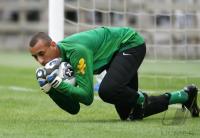 Fussball Training Brasilien Training