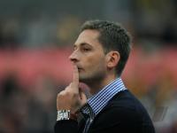 1. Basketball Bundesliga  09/10  Walter Tigers Tuebingen  - ENBW Ludwigsburg