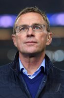 Fussball CHL 17/18 Gruppenphase: FC Porto - RB Leipzig