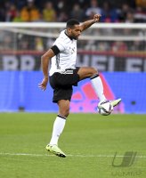 FUSSBALL INTERNATIONAL Testspiel:  Deutschland - Israel