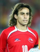 Fussball International 42. Copa America in VenezuelaChile - Ecuador