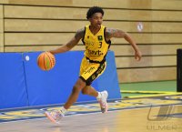 Basketball 2. Bundesliga 2020/2021: Tigers Tuebingen -  Nuernberg Falcons BC