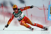 Ski Alpin;  Abfahrt Herren  Wengen 2006