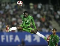 Fussball International  U17 Weltmeisterschaft