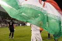 Fussball International WM Qualifikation 2014: Katar - Iran