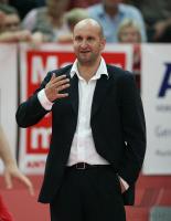 Volleyball 1. Bundesliga TV Rottenburg - VfB Friedrichshafen