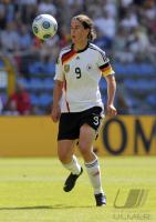 Fussball Testspiel International: Deutschland - Japan