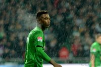 Fussball, 1. Bundesliga Saison 2012/2013: SV Werder Bremen - Hannover 96