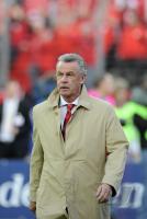 WM-Qualifikation: Luxemburg - Schweiz