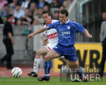 FUSSBALL 1. Bundesliga  VfB Stuttgart  - VfL Bochum