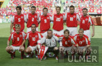 Fussball INTERNATIONAL  EURO 2004