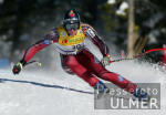 SKI   Weltcup  Super G  Mnner