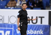 Fussball 1. Bundesliga Saison 21/22: TSG 1899 Hoffenheim - Borussia Dortmund