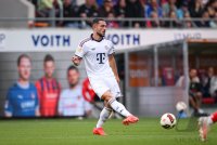 Fussball  Testspiel 1. Bundesliga   26/27   18.08.2026 1. FC Heidenheim - FC Bayern Muenchen