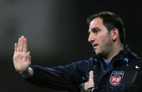 Fussball 3. Bundesliga: Trainer Frank Schmidt (Heidenheim)