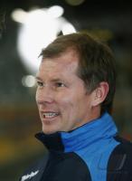 Fussball 2. Bundesliga TSV 1860 Muenchen - VfL Bochum