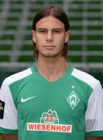 Fussball REGIONALLIGA, Saison 2015/2016: Teampraesentation SV Werder Bremen U23