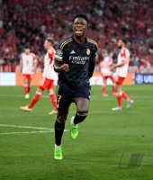 Fussball International CHL 23/24: FC Bayern Muenchen - Real Madrid