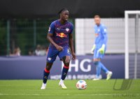 Fussball 1. Bundesliga 2025/2026 Testspiel
RB Leipzig - FC Toulouse