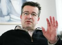 Manuel ANDRACK, Fan des 1. FC Koeln