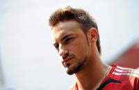 Fussball 1. Bundesliga: Diego Contento (FCB)