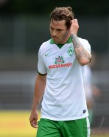 Fussball, 1. Bundesliga  Saison 2014/2015, Testspiel: VfL Oldenburg - SV Werder Bremen