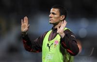 Fussball DFB Pokal : Khalid Boulahrouz (VfB Stuttgart)