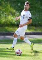 Fussball WFV Pokal 2. Runde 2020/2021: FC Holzhausen - TSG Balingen