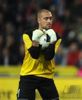 Fussball International EM 2012-Qualifikation: Andrey Sidelnikov (Kasachstan)