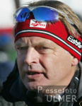 SKI   Weltcup  Super G  Mnner SV Alpinchef Pum