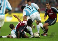 Fussball 1. Bundesliga