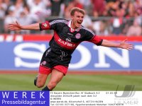 Fussball 1. Bundesliga