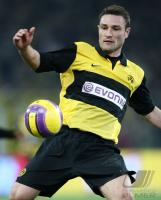 Fussball 1. Bundesliga, Dortmund: KOVAC Einzelaktion