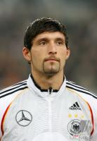 Fussball International TestspielDeutschland - Schweiz