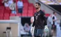 Fussball Supercup Saison 2025/2026
VfB Stuttgart - FC Bayern Muenchen