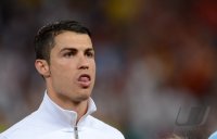 Fussball International Europameisterschaft 2012, Halbfinale: Portugal - Spanien