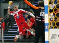 Handball-WM: Tunesien - Slowenien