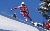 Ski Alpin Kitzbuehel 2016; Super G  Kjetil Jansrud (NOR)