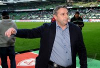 Fussball 1. Bundesliga, Saison 2011/2012: SV Werder Bremen - FC Augsburg