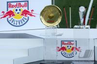 Fussball, 20.05.2007, RB Salzburg-SK Rapid Wien mit anschliessender Meisterfeier