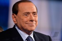 Silvio Berlusconi (Italien)