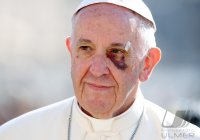 Rom Generalaudienz;  Papst Franziskus I.