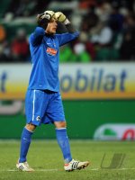 Fussball 1. Bundesliga, Saison 2011/2012: VfL Wolfsburg - SC Freiburg