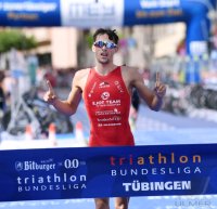 5. Mey Generalbau Triathlon Tuebingen 2019