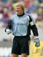 Fussball 1. Bundesliga, Bayern: KAHN